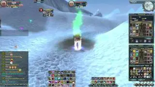 Diamond PW - PvP - MaraboSha vs. Jess [2014]