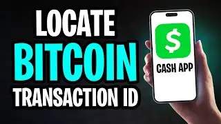 Locate Your Bitcoin Transaction ID on Cash App in 2026 (Quick & Easy!)