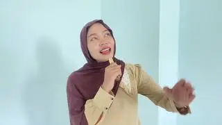 Yenny Ardiany - UIN Sulthan Thaha Saifuddin Jambi || Lomba Pop Solo Islami - INISCOM 2025 