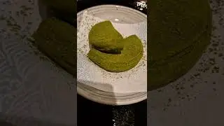 One Sip = Instant Zen 🍃🍵#matcha #japanvibes #teaceremony #japantravel #japan #wagashi #viral #wow
