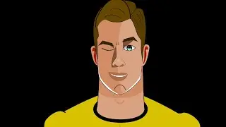 kita lanjutkan tutorial blender low poliy