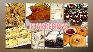 Iftar recipes 2021| quick and easy snacks #ramadan