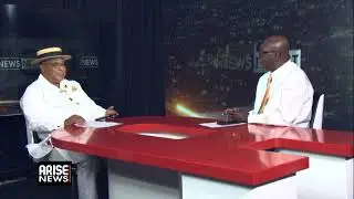 Rivers Political Crisis in Focus -Minimah 