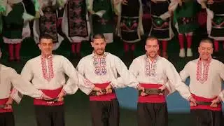 Концерт 50г. ДФА ГАБРОВЧЕ - 30.05.2025 - Дом на културата