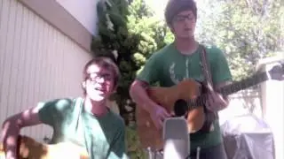 Lasso (Phoenix Cover) - dublinStu
