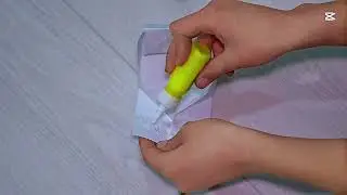 We made a book out of paper, you make one too!