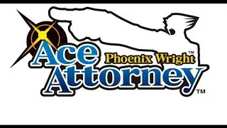 Phoenix Wright Ace Attorney   Pursuit ~ Cornered but it never starts