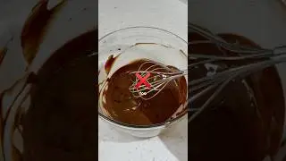 Stop Ruining Your Chocolate! Pro Chef Tips for Success 🍫