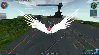 ChromeRivals - GBM FPS LAG Abuse #1