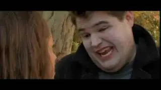 Exclusive Twilight Movie spoof starring Jareb Dauplaise & Maiara Walsh
