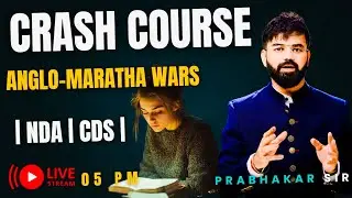 NDA/CDS Crash Course Begins at BPDA | Fast-Track Prep for NDA/AFCAT/CDS-1 2026 | Call Us- 8604897744