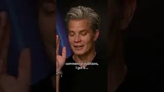 Alien Earth's Timothy Olyphant & Sydney Chandler's First Audition Fails | BAFTA