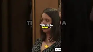 Shocking Court Confession of Killer Couple 😱🥵