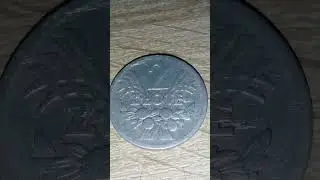 2 zł 1958