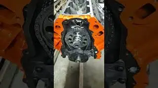 6.0 LS Stroker 408, 12 to 1 more to come