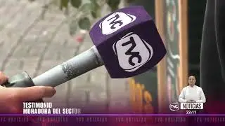 Delincuentes roban veh&iacute;culo con la modalidad del 'bujiazo'