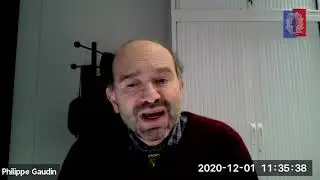La la&iuml;cit&eacute;, c'est quoi? | Entretien avec Philippe Gaudin