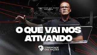 O que vai nos ativando | Bp Fabr&iacute;cio Miguel | 17H | Domingo 06.04.2025