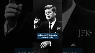 Кеннеди о Первой поправке