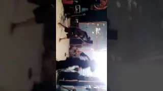 Critical Sodom gorging on mucus and bile (Pyaemia cover) featuring Arif Dirty (Cerebral parasite)