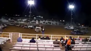 Urban Destruction Day 1 Heat 3 Part 3