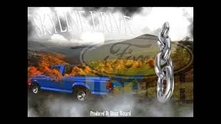 Blunt Wizard - Skyline Drive Full Tape [Smoketape]