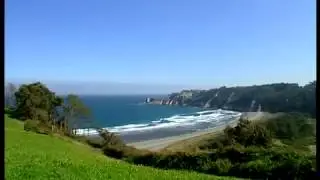 Energía del mar