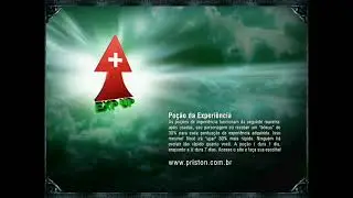 Priston Tale Brasil - Como era o jogo em 2008