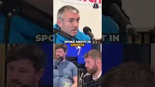 Louth vs Meath - GAA Leinster Final! #allaboutthegame #football #podcast #irishsport