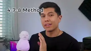 Mindsight Breathing Buddha - Guided Visual Meditation #breathe #mindfulness #mindsight #amazonfinds