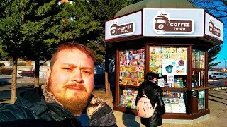 10 mdl - Coffee TO GO MoldPresa #Shorts