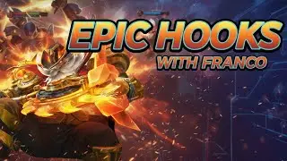 Franco EPIC Hook FAILS & WINS Montage 😂 | Best Franco Moments 2025