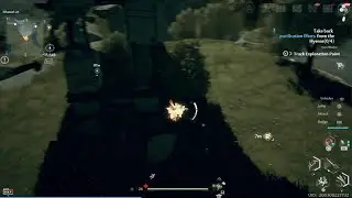 HOW TO BREAK SHIELDS PS4/PS5 Tower of Fantasy
