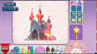 Disney Color and Play minnie mouse,mickey mouse clubhouse,prenses sophia,doc mcstuffins gamelpay