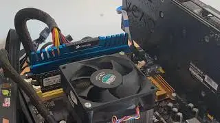 I Bought 2 Untested Graphics Cards for $80 | Are they functional?