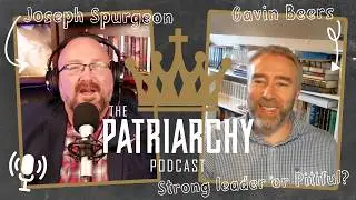 Race, Immigration, and the Church &ndash; A Biblical Response with Pastor Gavin Beers