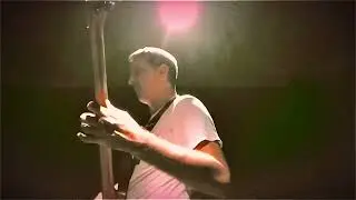 ⁠Live bass improve @BasstherapyJB