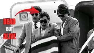 He Faked His Own Death&hellip; Then Destroyed the Mafia