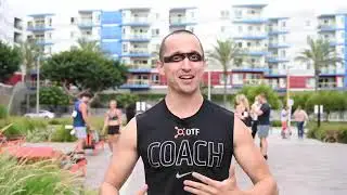 DriTri - LA's Most Epic Fitness Challenge