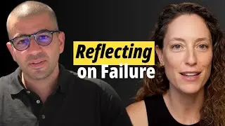 Honest talk: Founder & lead investor on lessons from a startup that failed