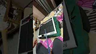 Roland Spd 20 pro new duff patch #roland #spd20pro #spd20 #spd20x backups available 📞📞6264148874..