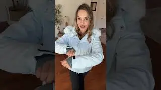 Abbigliamento da sci Amazon #modainvernale #stiledasnowday #ispirazionesci