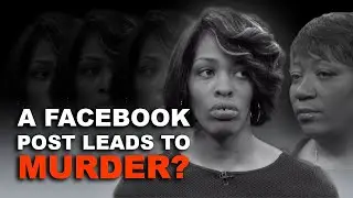 Facebook Post Leads To Murder?