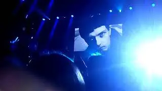 New Order /Homenaje a Ian Curtis /Corona Capital 2018