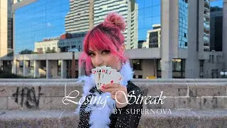 【SuperNova】Losin' Streak / La fortuna gira - Hazbin Hotel 2 Dance【Original Choreography】