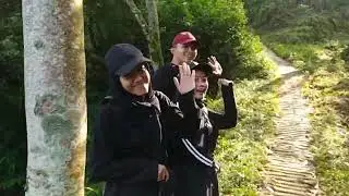 Ojek paling extrim puncak 29 mt. Muria