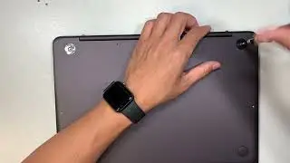 Asus UX305F Battery Replacement C31N1411