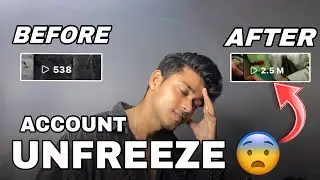 Unfreeze Instagram Account Without Appeal 😳 Working in 2026 ( in 2 Minutes ) 🤯