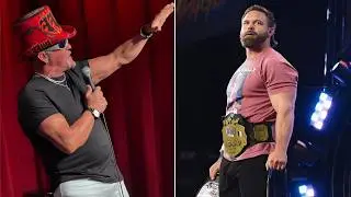 10 Wrestlers You Didn’t Know Served Prison Time and Are Now Free