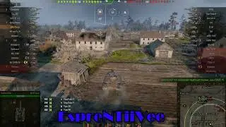 M46 Patton [World of TANKS]